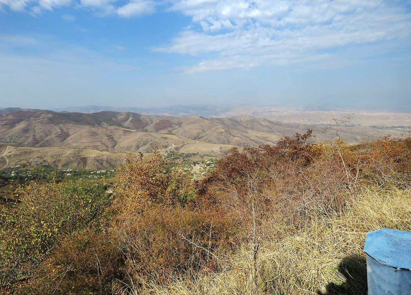 Barekamavan (Բարեկամավան, Барекамаван)